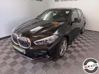 Usata BMW 120 M Sport 178 CV (130 kW) 2022 Nero Utilitaria