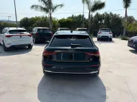 Nuova Audi A3 Ambiente 149 CV (109 kW) 2025 Nero Berlina