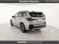 Usata BMW X1 M Sport 245 CV (180 kW) 2025 Argento SUV