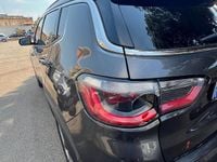 Usata Jeep Compass Limited 120 CV (88 kW) 2019 Grigio SUV