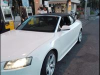 Usata Audi A5 S-Line 2012 Coupé