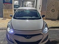 Usata Hyundai i30 Comfort 110 CV (80 kW) 2013 Bianco Station wagon