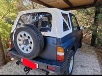 Usata Suzuki Vitara 1993 Cabrio