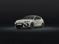 Nuova Cupra Leon 204 CV (150 kW) 2026 Taiga grey