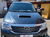 usata Toyota HiLux 2.5 Tdi Autocarro fatturabile