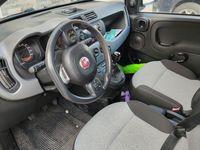 usata Fiat Panda Panda 1.3 MJT 95 CV S&S Lounge