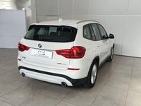 usata BMW X3 30e xDrive30e Business Advantage