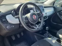 Usata Fiat 500X 95 CV (69 kW) 2021 Grigio SUV