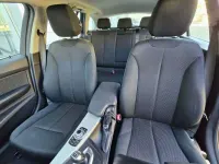 Usata BMW 318 Advantage 150 CV (110 kW) 2017 Nero Station wagon