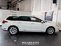 usata Citroën C5 Tourer 2.0 hdi 16v Executive 160cv