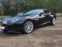 Usata Jaguar F-Type 340 CV (250 kW) 2016 Coupé