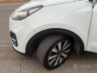 Usata Kia Sportage 141 CV (103 kW) 2016 SUV