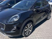 Usata Ford Puma ST-Line X 125 CV (91 kW) 2022 Other SUV
