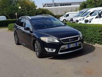 Usata Ford Mondeo Titanium S 175 CV (128 kW) 2008 Nero Station wagon