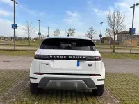 Usata Land Rover Range Rover evoque 150 CV (110 kW) 2020 SUV