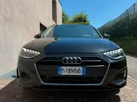 Usata Audi A4 163 CV (119 kW) 2020 Berlina