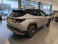 Nuova Hyundai Tucson 150 CV (110 kW) 2026 Grigio SUV