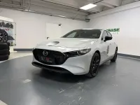 Nuova Mazda 3 186 CV (136 kW) 2026 Ceramic Berlina