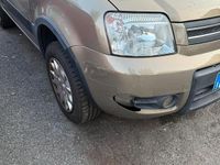 Usata Fiat Panda 4x4 60 CV (44 kW) 2009 Utilitaria