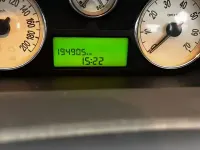 Usata Lancia Ypsilon 60 CV (44 kW) 2005 Nero Utilitaria