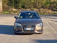 Brugt Audi A3 Ambition 150 HK (110 kW) 2014 Brun Sedan