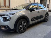 Usata Citroën C3 PureTech 83 CV (61 kW) 2023 Beige Utilitaria
