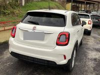 Usata Fiat 500 150 CV (110 kW) 2021 Station wagon