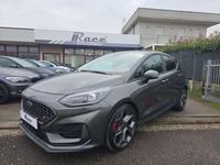 Usado Ford Fiesta Performance Edition 205 HP (150 kW) 2022 Cinzento Citadino