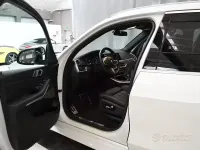 Usata BMW X5 M Sport 265 CV (194 kW) 2019 Bianco SUV