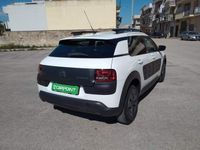 usata Citroën C4 Cactus 1.6 bluehdi Shine s&s km 89000