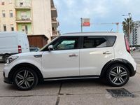 usata Kia Soul 1.6 CRdi DCT7 Limited