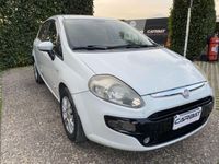 usata Fiat Punto Evo 1.3 Mjt 90 CV 5 porte Dynamic