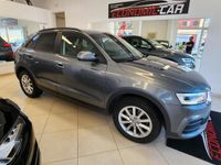 usata Audi Q3 2.0 TDI 120 CV Business