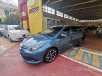 usata Toyota Auris Touring Sports 1.8 Hybrid Cool