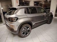 Usata Jeep Avenger Altitude 100 CV (73 kW) 2024 Bianco SUV