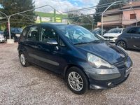 Usata Honda Jazz Cool 83 CV (61 kW) 2007 Grigio Utilitaria