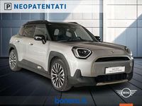 Usata Mini Aceman Favoured 135 kW (184 CV) 2025 Argento SUV