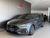 Usata Ford Focus ST-Line 116 CV (85 kW) 2025 Grigio magnetico Berlina