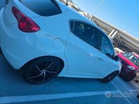 Usata Alfa Romeo Giulietta Exclusive 140 CV (102 kW) 2011 Bianco Utilitaria