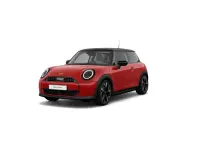 Usata Mini Cooper S 204 CV (150 kW) 2024 Utilitaria