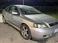 Usata Opel Astra Sport 125 CV (91 kW) 2001