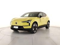 Usata Volvo EX30 Ultra 200 kW (272 CV) 2024 Giallo(met.) SUV