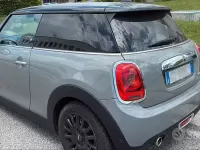 Usata Mini Cooper 2021 Grigio Utilitaria
