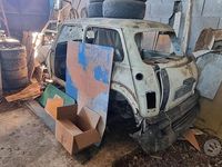 Usata Mini 1000 1987 Utilitaria