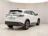 Usata Renault Austral Evolution 131 CV (96 kW) 2024 Bianco SUV