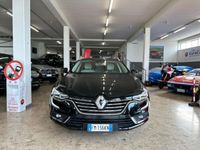 usata Renault Talisman Sporter dCi 130 CV EDC Energy Executive 4Control