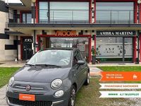 Usata Fiat 500 Dolcevita 69 CV (50 kW) 2022 Utilitaria