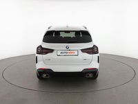 Second-hand BMW X3 M Sport 190 CP (139 kW) 2022 Alb SUV