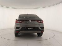 Usata Renault Arkana Techno 145 CV (106 kW) 2023 Grigio SUV
