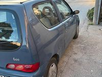 Usata Fiat 600 2006 Utilitaria